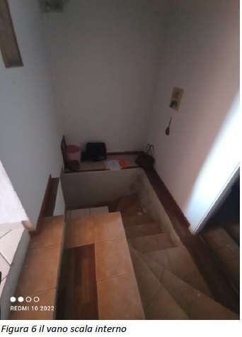Appartamento via Prulla 38, Sarzana