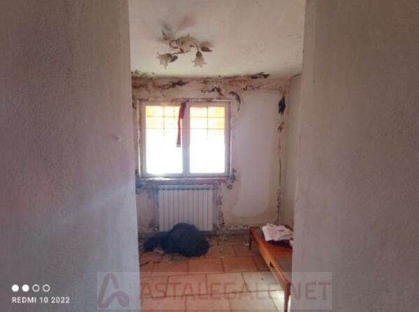 Appartamento via Prulla 38, Sarzana