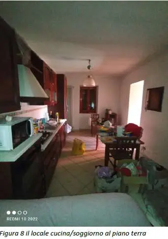 Appartamento via Prulla 38, Sarzana