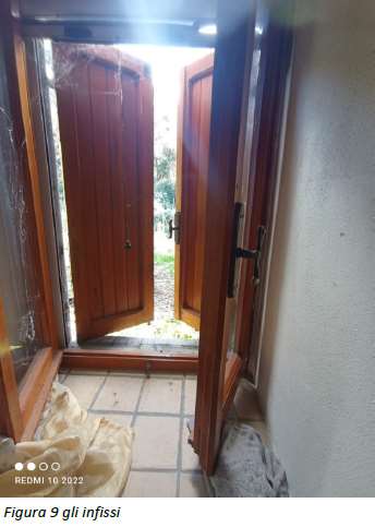 Appartamento via Prulla 38, Sarzana