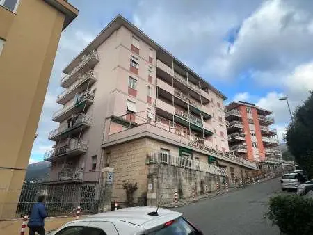 Appartamento via Pecorara 3, Arenzano