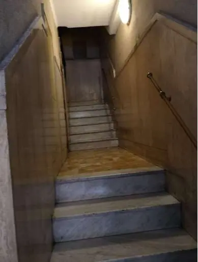 Appartamento via Germano Jori 42, Genova