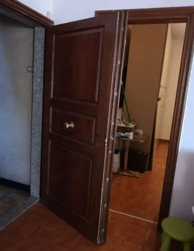 Appartamento via Germano Jori 42, Genova