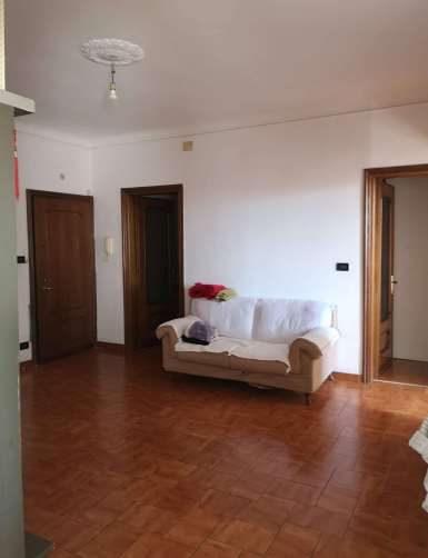 Appartamento via Germano Jori 42, Genova