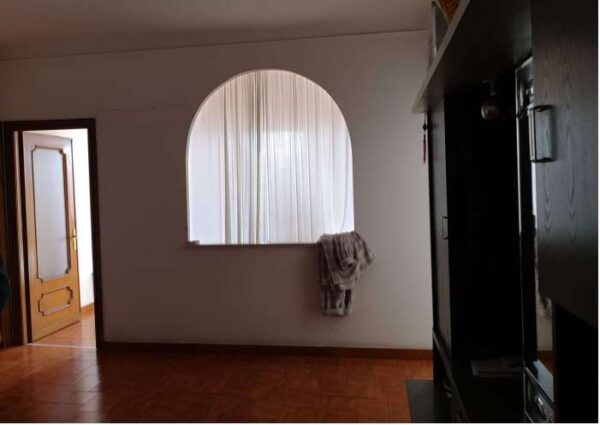 Appartamento via Germano Jori 42, Genova