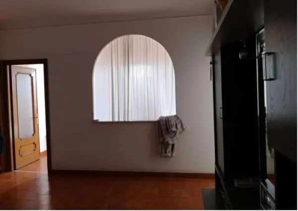 Appartamento via Germano Jori 42, Genova
