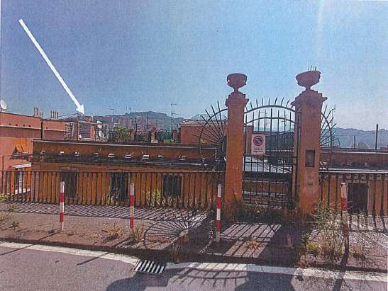 Immagine per Appartamento in asta a Genova via Salita Giovanni Meloni 3