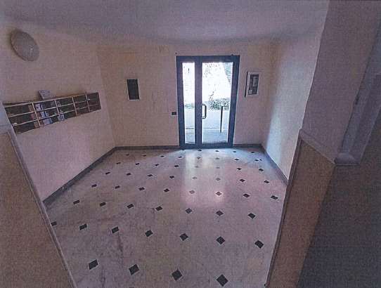 Immagine per Appartamento in asta a Genova via Salita Giovanni Meloni 3