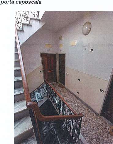 Immagine per Appartamento in asta a Genova via Salita Giovanni Meloni 3