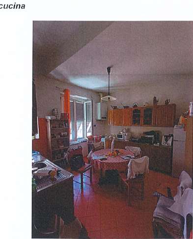 Immagine per Appartamento in asta a Genova via Salita Giovanni Meloni 3