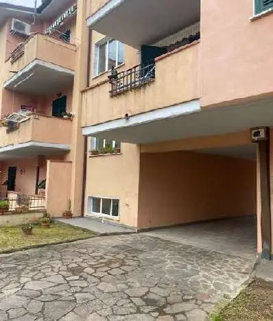 Appartamento via Paternò 18, Sarzana