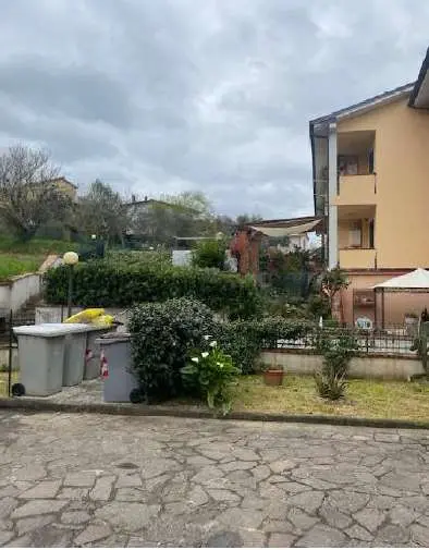 Appartamento via Paternò 18, Sarzana