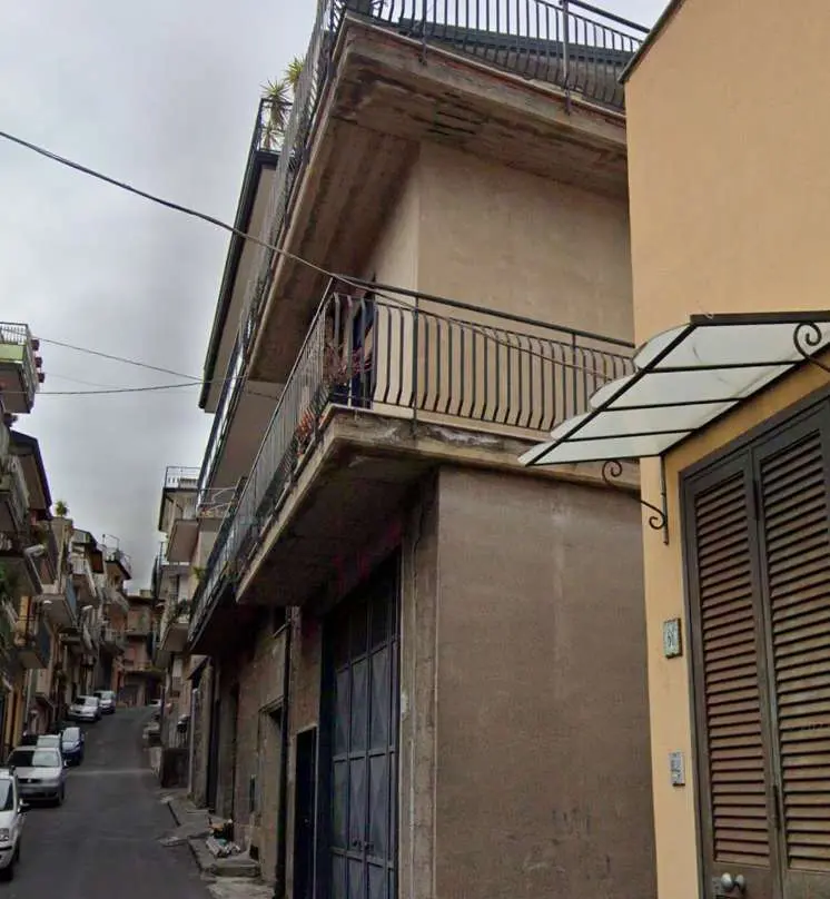Immagine per Stabile - Palazzo in asta a Misterbianco via Dei Mille 70