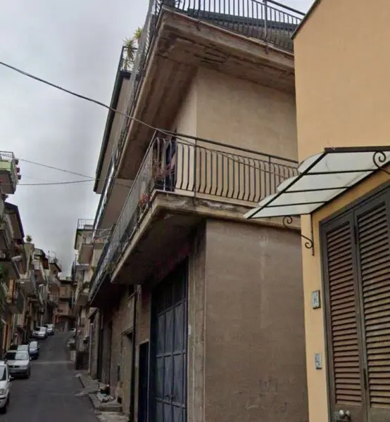 Immagine per Stabile - Palazzo in asta a Misterbianco via Dei Mille 70