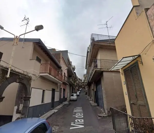 Immagine per Stabile - Palazzo in asta a Misterbianco via Dei Mille 70