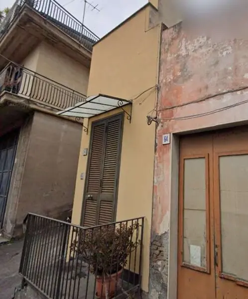 Appartamento via Dei Mille 66, Misterbianco