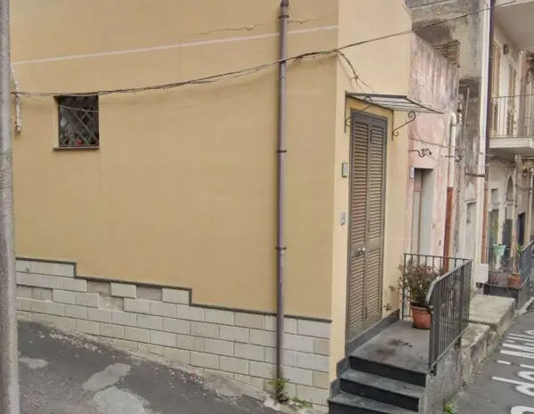 Appartamento via Dei Mille 66, Misterbianco