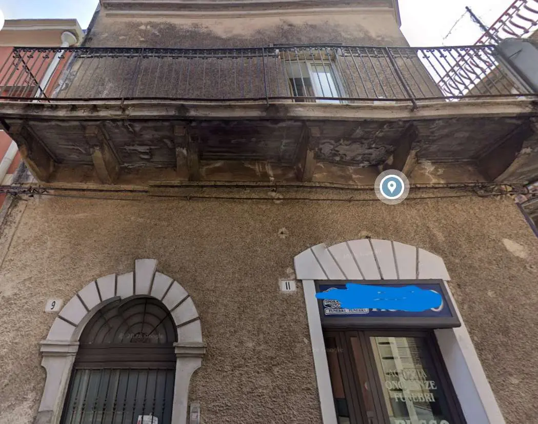 Immagine per Appartamento in asta a Aci Sant'Antonio via Roma 9