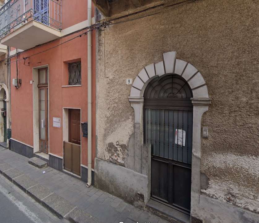 Immagine per Appartamento in asta a Aci Sant'Antonio via Roma 9