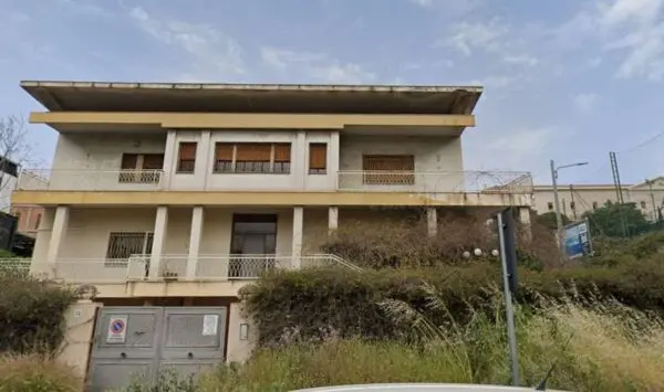Immagine per Villa Bifamiliare in asta a Catania viale Odorico Da Pordenone 30