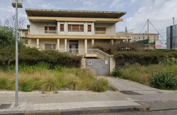 Villa Bifamiliare viale Odorico Da Pordenone 30, Catania