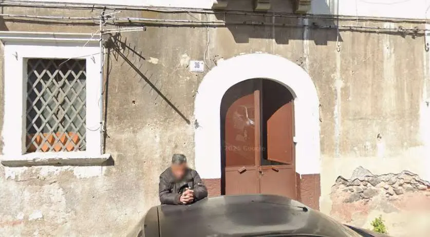 Immagine per Appartamento in asta a Catania via Gramignani 36