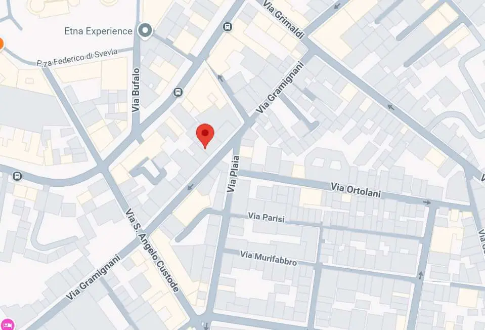 Immagine per Appartamento in asta a Catania via Gramignani 36
