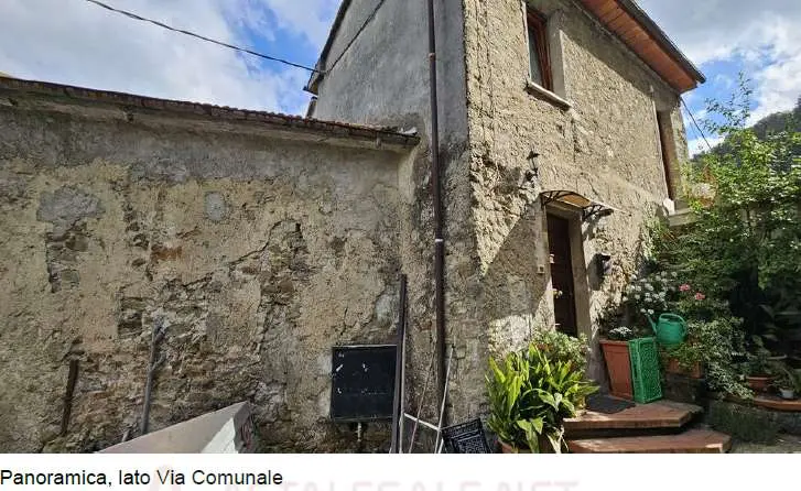 Immagine per Casa indipendente in asta a Calice al Cornoviglio 13