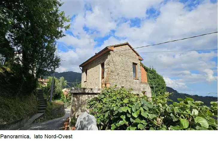 Immagine per Casa indipendente in asta a Calice al Cornoviglio 13