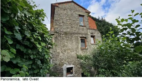Immagine per Casa indipendente in asta a Calice al Cornoviglio 13