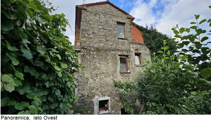 Immagine per Casa indipendente in asta a Calice al Cornoviglio 13