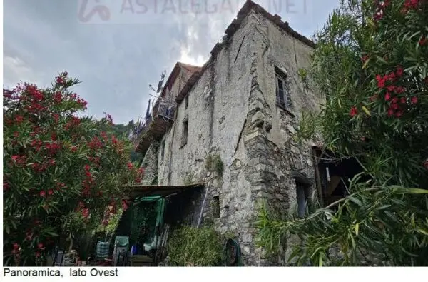 Immagine per Casa indipendente in asta a Calice al Cornoviglio 13