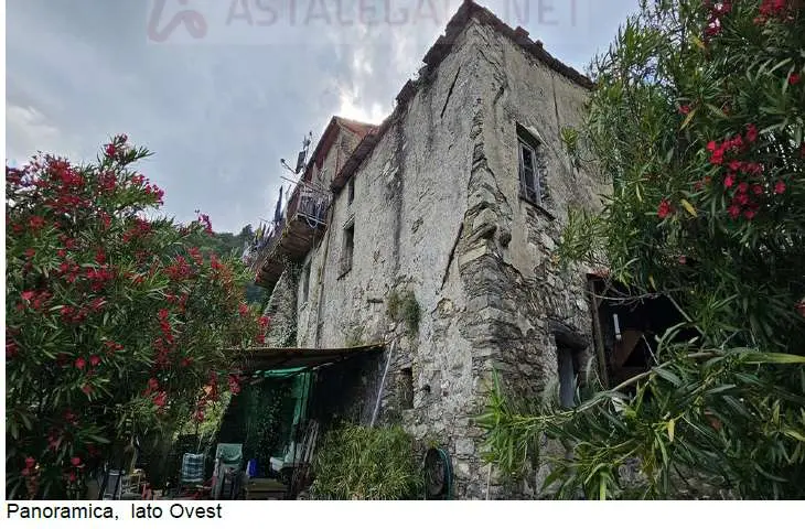 Immagine per Casa indipendente in asta a Calice al Cornoviglio 13