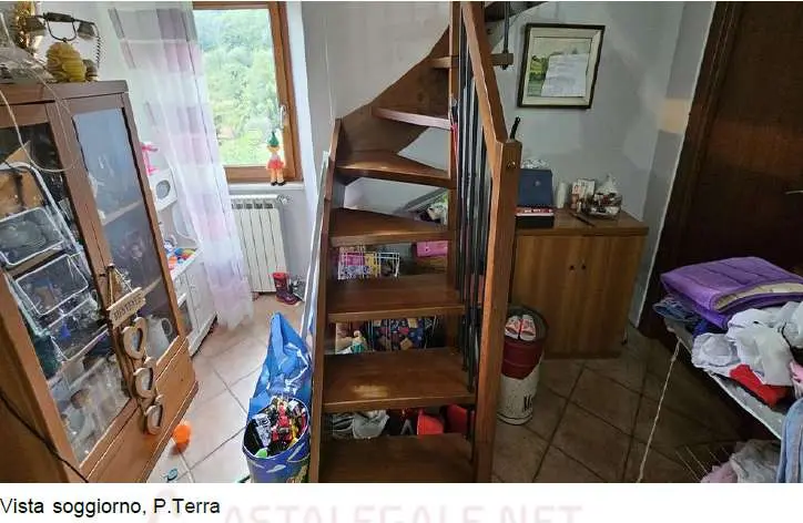 Immagine per Casa indipendente in asta a Calice al Cornoviglio 13