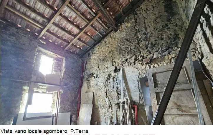 Immagine per Casa indipendente in asta a Calice al Cornoviglio 13