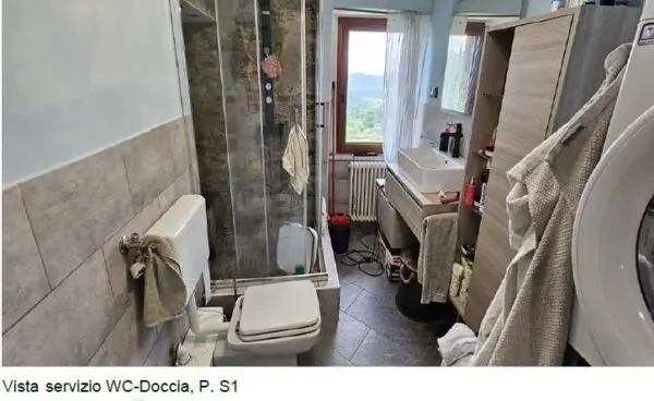 Casa Indipendente 13, Calice Al Cornoviglio