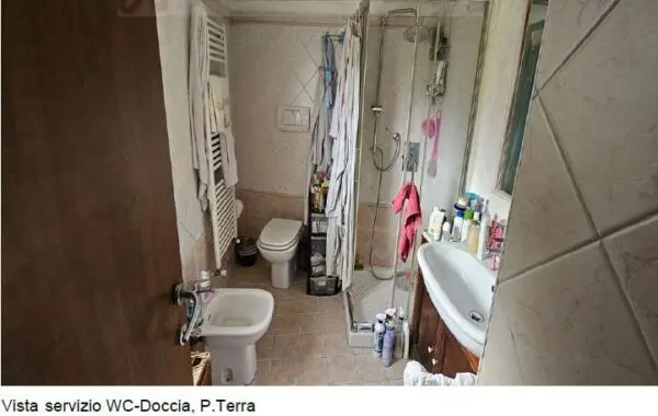 Casa Indipendente 13, Calice Al Cornoviglio