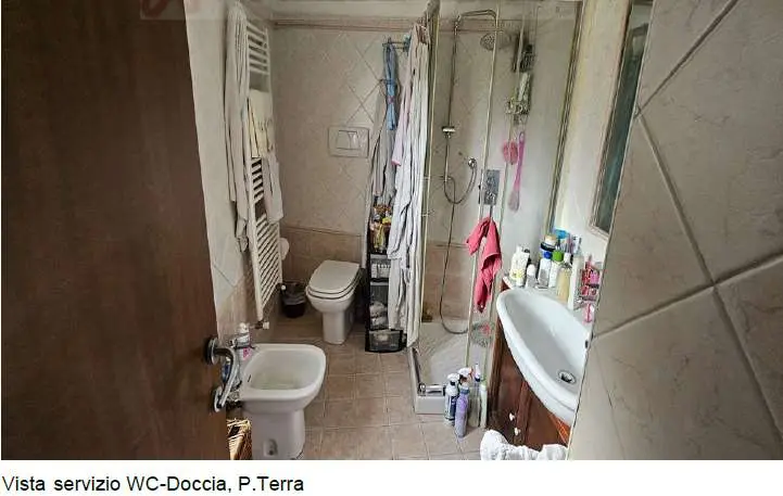 Immagine per Casa indipendente in asta a Calice al Cornoviglio 13