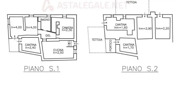Casa Indipendente 13, Calice Al Cornoviglio