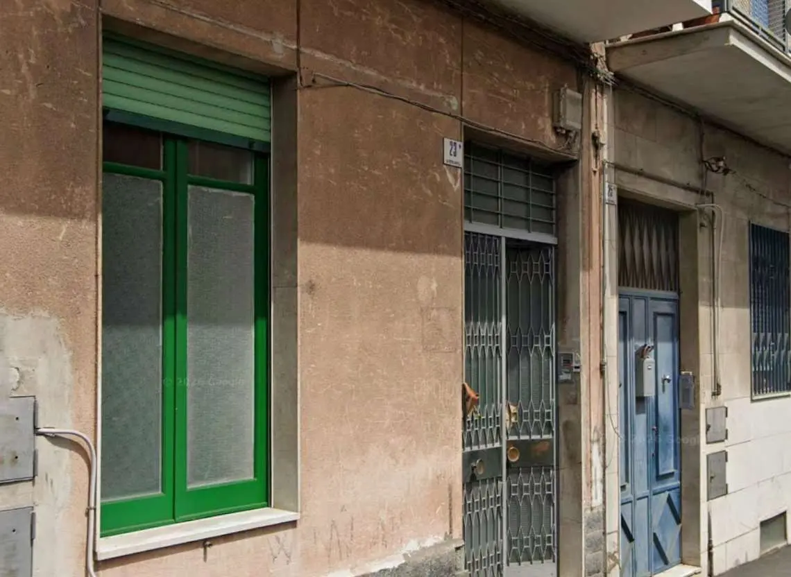 Immagine per Appartamento in asta a Catania via Pietro Novelli 23