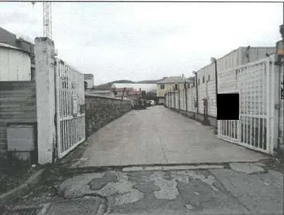 Magazzino via Rio Del Galletto 9, Savona