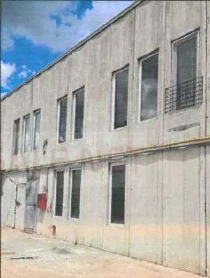 Magazzino via Rio Del Galletto 9, Savona