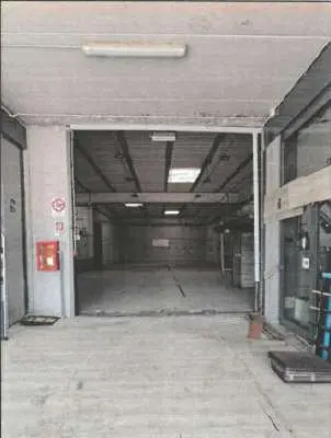 Magazzino via Rio Del Galletto 9, Savona