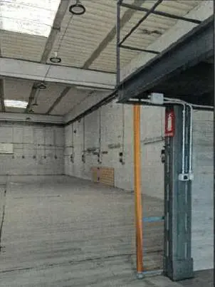 Magazzino via Rio Del Galletto 9, Savona