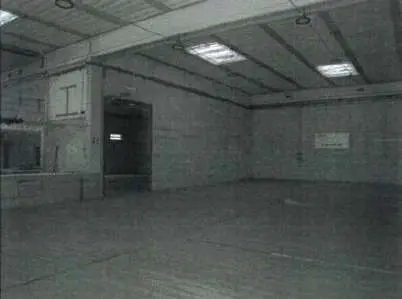 Magazzino via Rio Del Galletto 9, Savona