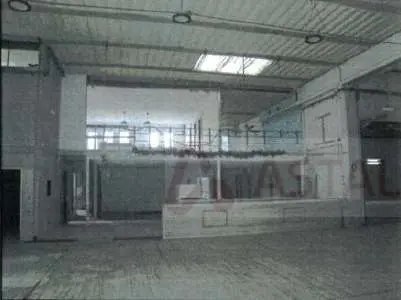 Magazzino via Rio Del Galletto 9, Savona