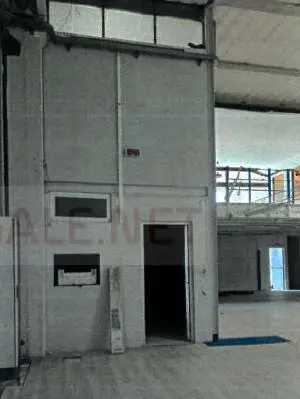 Magazzino via Rio Del Galletto 9, Savona