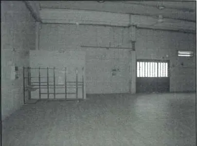 Magazzino via Rio Del Galletto 9, Savona