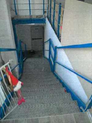 Magazzino via Rio Del Galletto 9, Savona