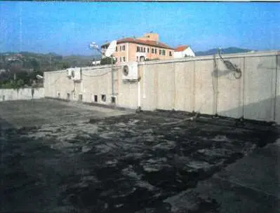 Magazzino via Rio Del Galletto 9, Savona